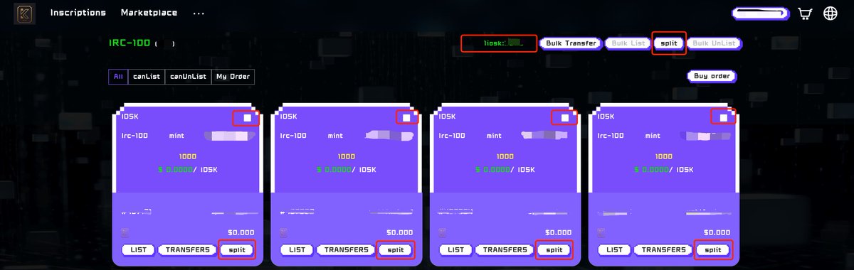 IRC-100 Protocol tweet media