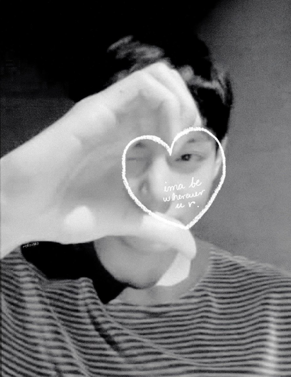 meroutro's tweet photo. 💌 https://t.co/Udjc53y4Fd