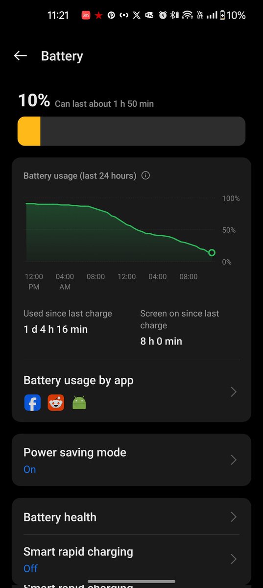 sedp23's tweet image. #oneplus11 #android