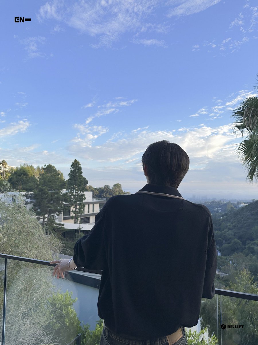 Sunghoon Brazil 🐧 tweet media