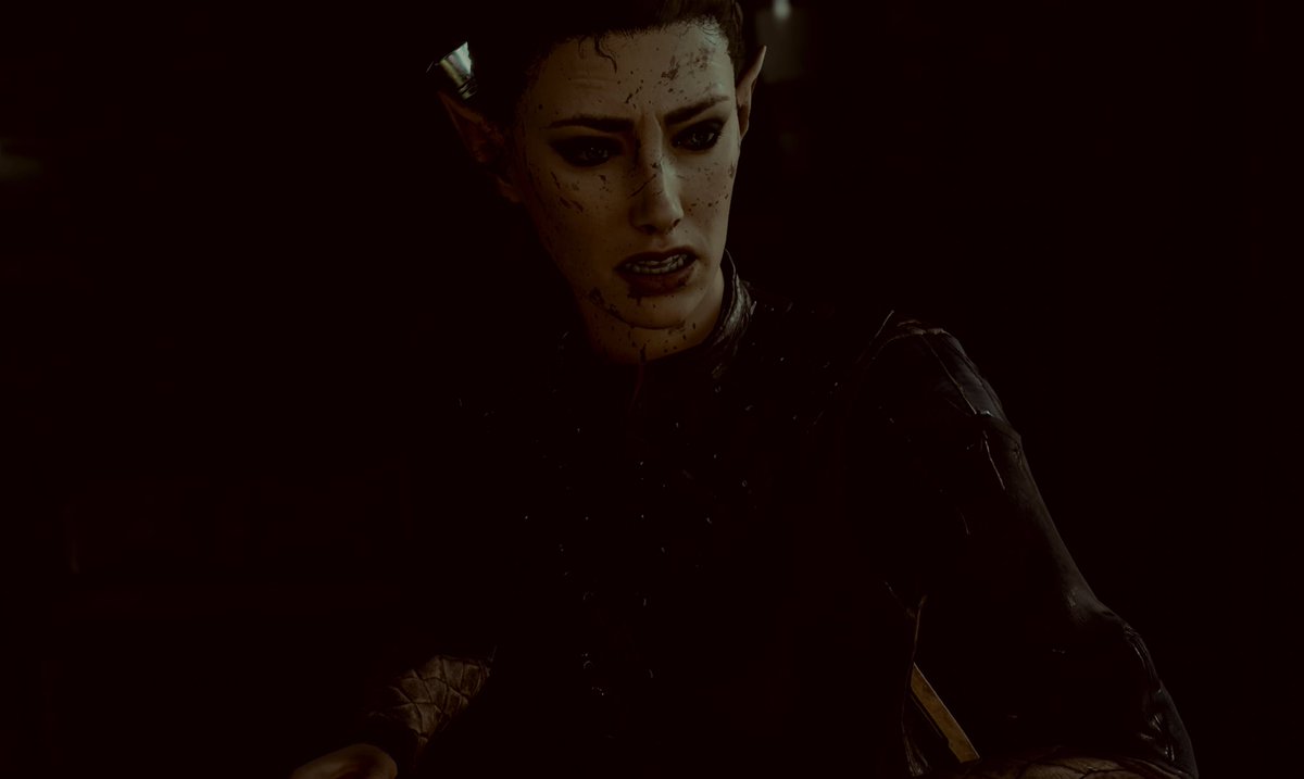 - – — 𝙨𝙘𝙧𝙚𝙖𝙢𝙚𝙧 # 𝟚 .ᐟ (@wailingsister) on Twitter photo 