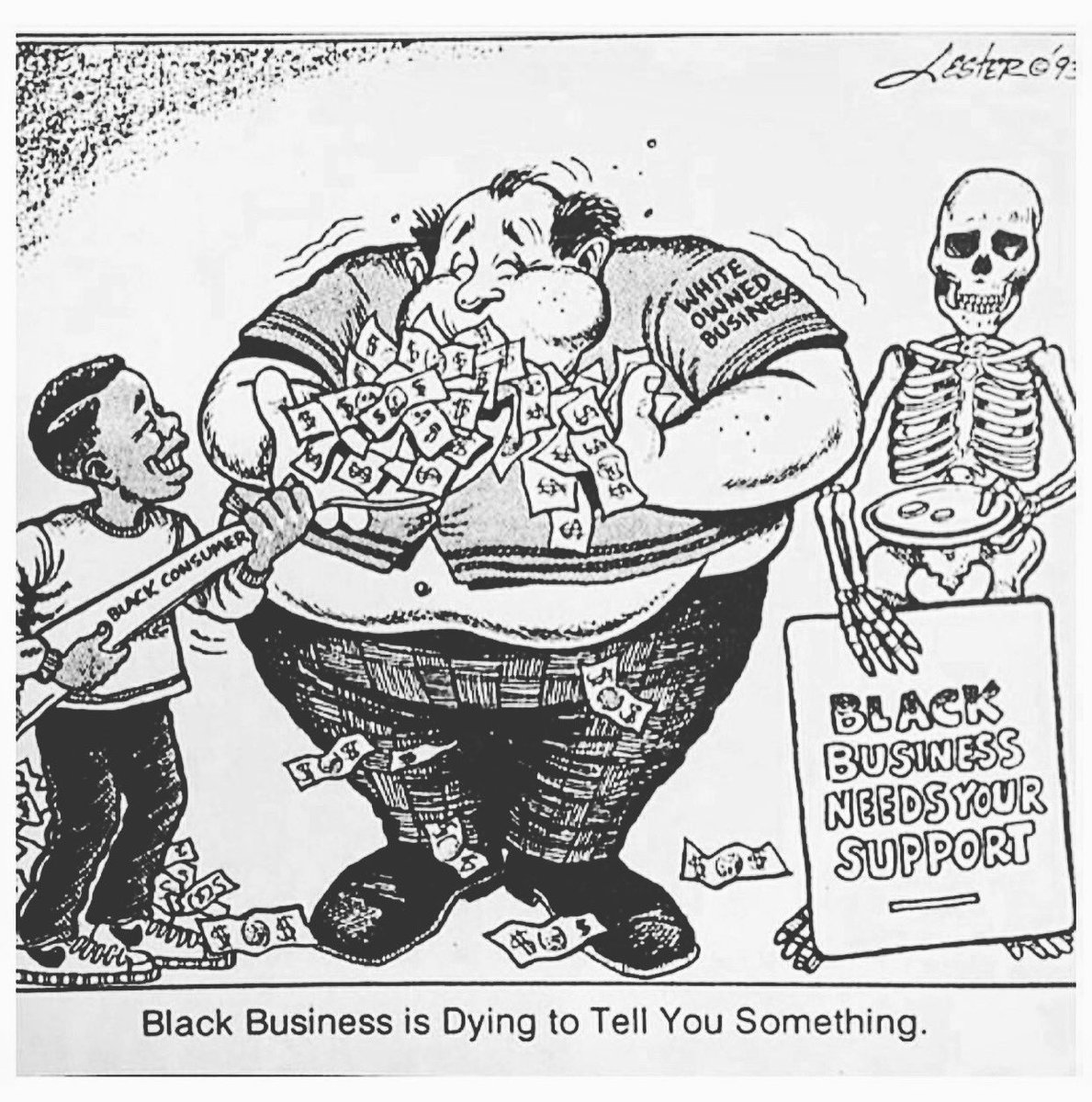 RBGIncorporated's tweet photo. Our Dear Black Nation throughout the holidays giving Credit to #CesareBorgia & hard earned Black Spending Power to #SantaClause … come to PanAfricanism where #Kwanzaa celebrates and encourages self-determination, family bonds & spending amongst your Tribal community. #6thRegion https://t.co/VWv56lKyGy