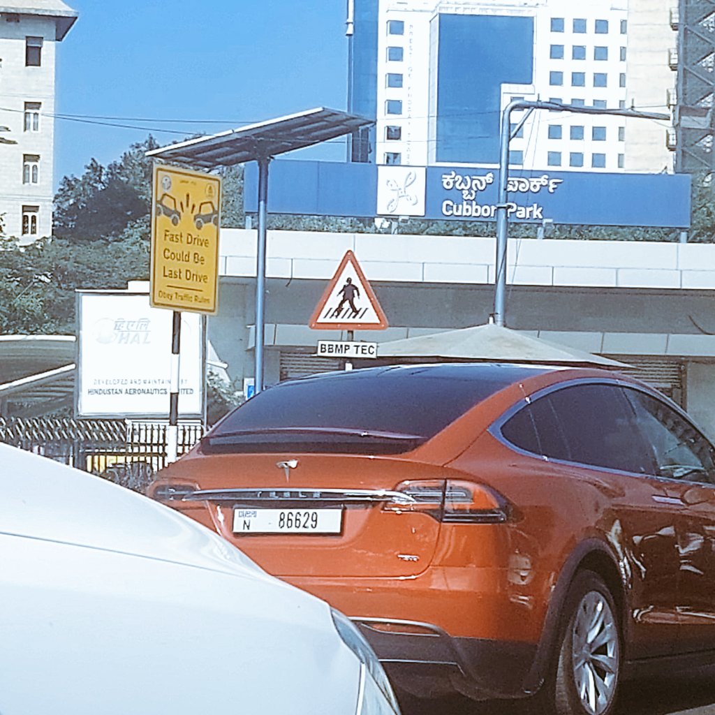 Bengaluru Post tweet media