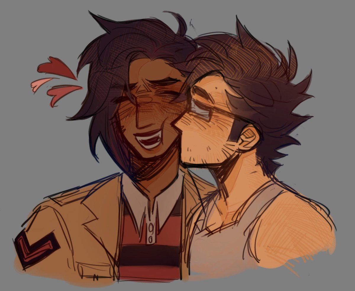 NECHANiCVOX's tweet image. patelgraves enjoyers pspspsps come get ur food 

#patelgraves #matthewpatel #gideongraves #gordongoose #spto #scottpilgrimtakesoff