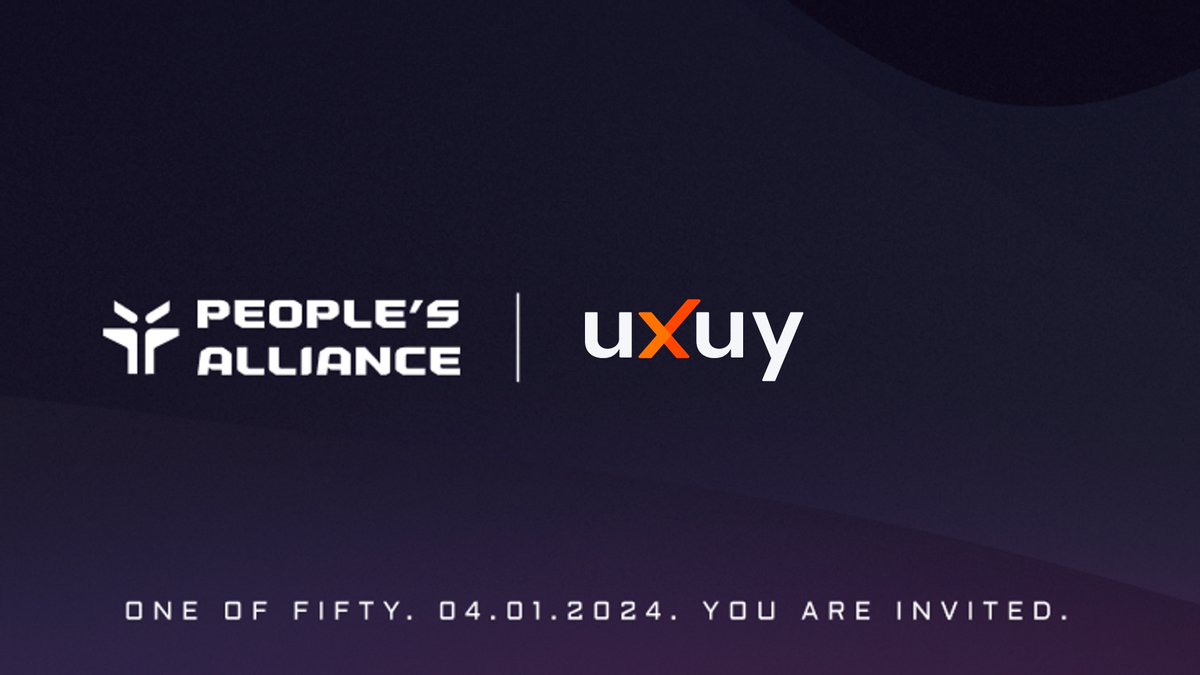 UXUY｜Invest the World with AI+Stablecoin tweet media