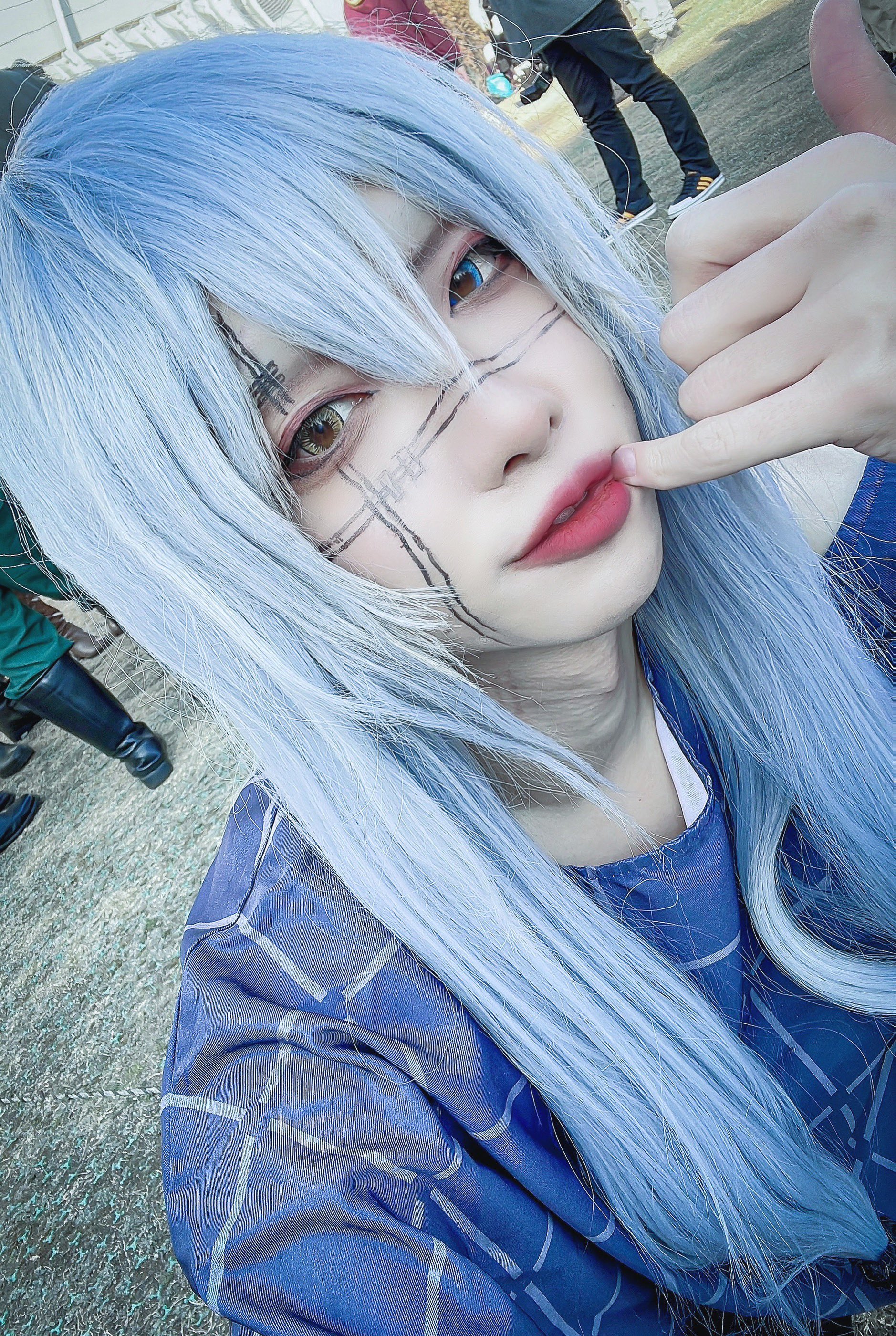 Highlights by ひやニキ🦊🍇@「第五人格 7周年 Dig!Dig!Seven