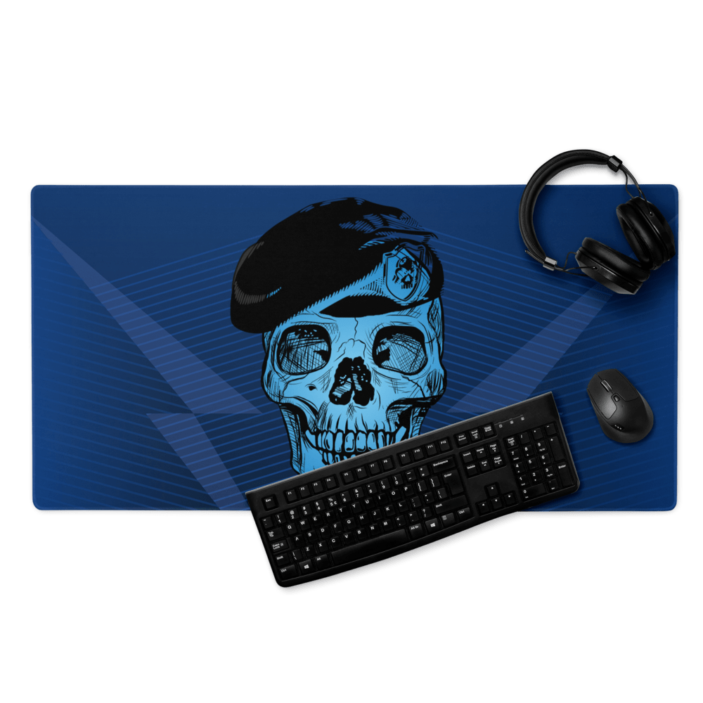 Unikatemarkt's tweet photo. Design: #SCULL NAVYSEAL – GAMING MOUSEPAD 38“ X 18“ - jetzt bestellen: https://t.co/6VqZyCVr82
#Mousepad #groß #PC #Spielepc #Gaming #Seal #PCspiel #Homeoffice #Spieler #arbeiten #gewinnen https://t.co/7HHYik74AI