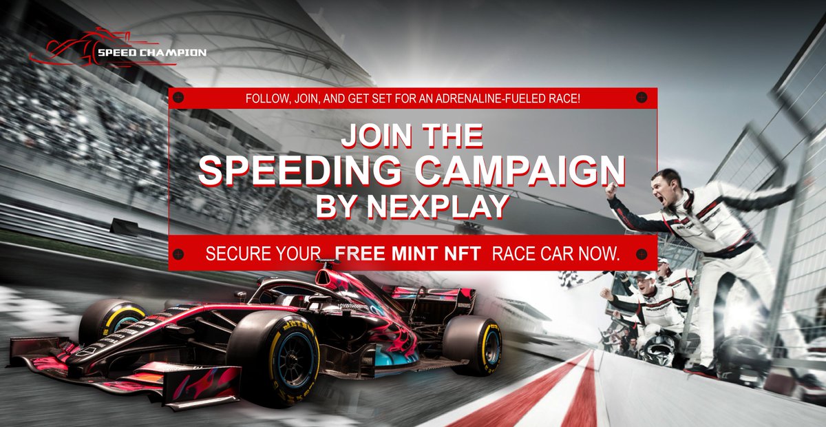 NexPlay tweet media