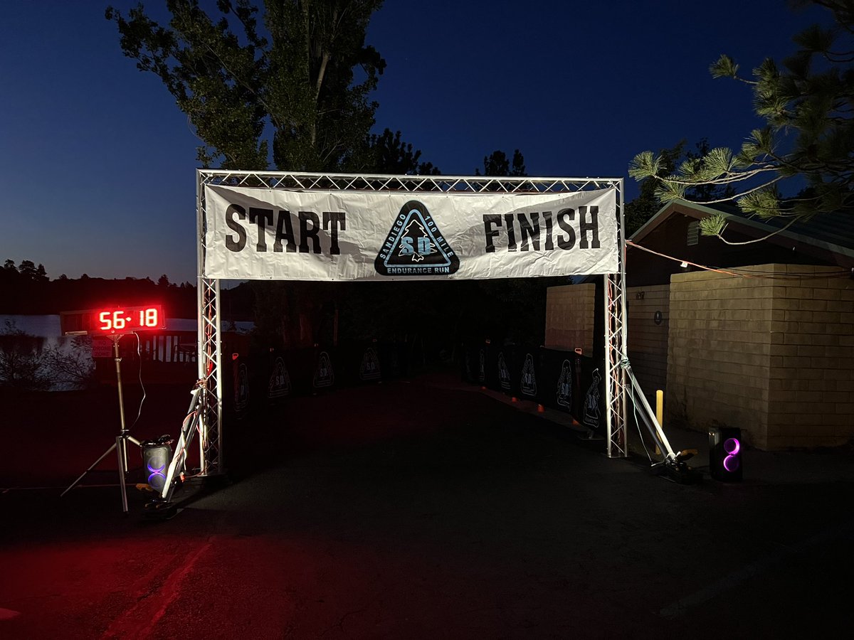 TheOfficialSan6's tweet photo. It is getting to be that time again!! If you are a past volunteer or SURF member and want to secure early entry to make sure you have a spot, be sure to reach out ASAP! General registration opens at 12:01 AM on January 1. Hope you join us!! https://t.co/qwGWtdgZy5