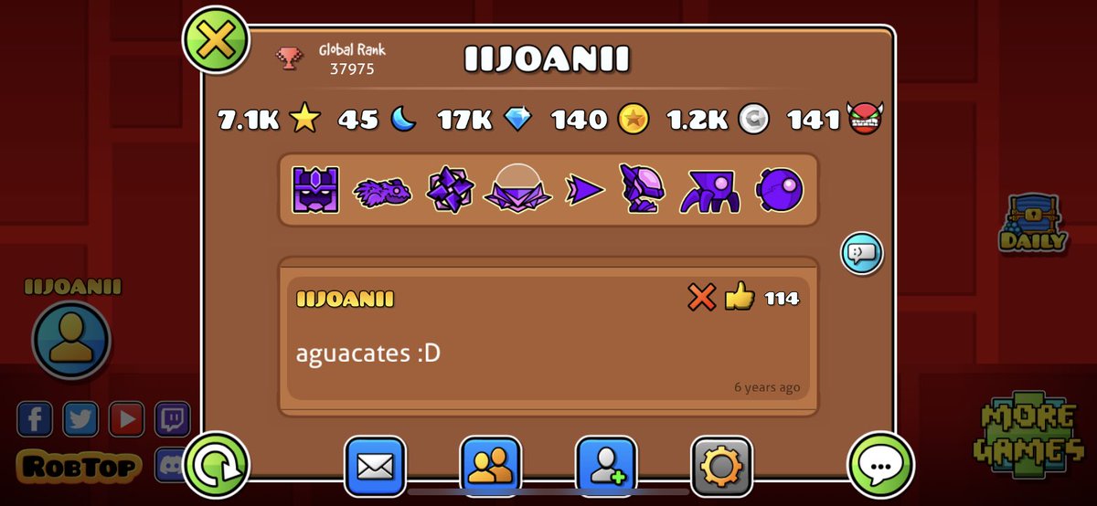 DrawsaVkin's tweet photo. My Account 💜🩵 https://t.co/TgcrsTjzDn
