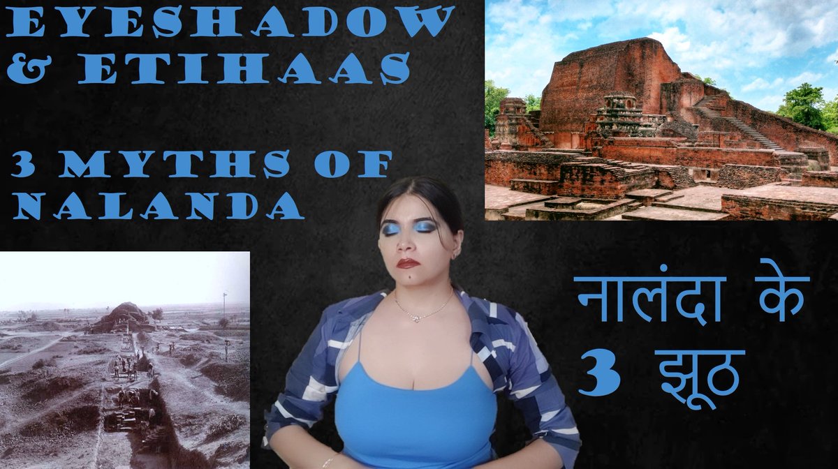 Dr. Ruchika Sharma tweet media