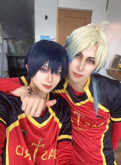 コスプレイヤーあおぴのTwitter画像15