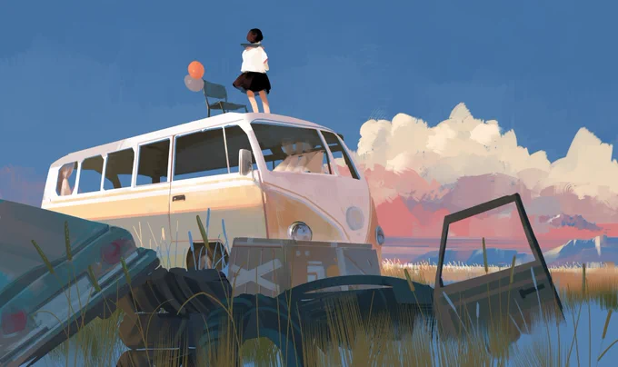 夏日幻想(2015)