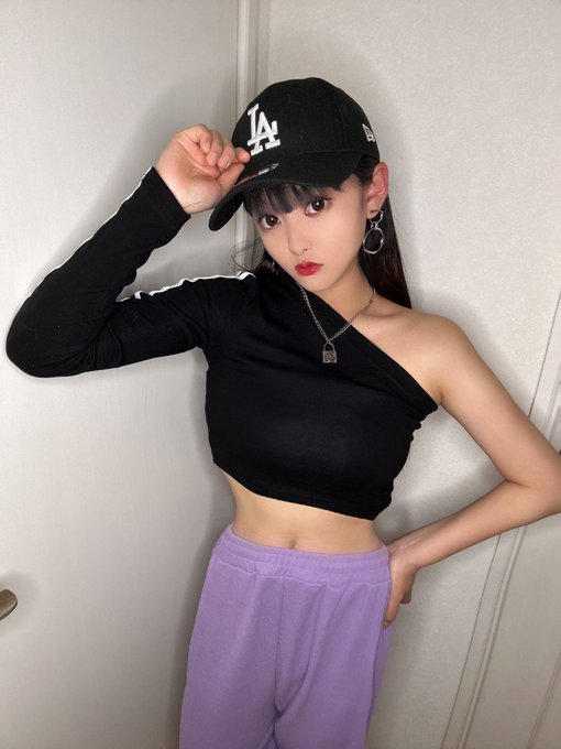 Twitterのコスプレ画像21