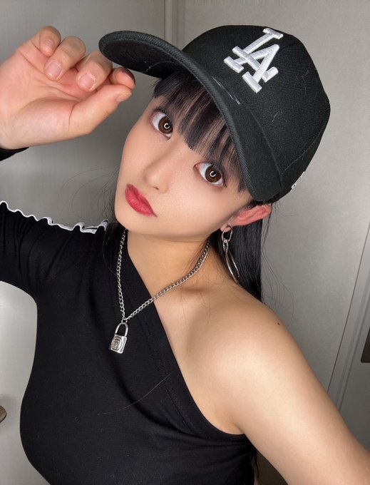 Twitterのコスプレ画像20