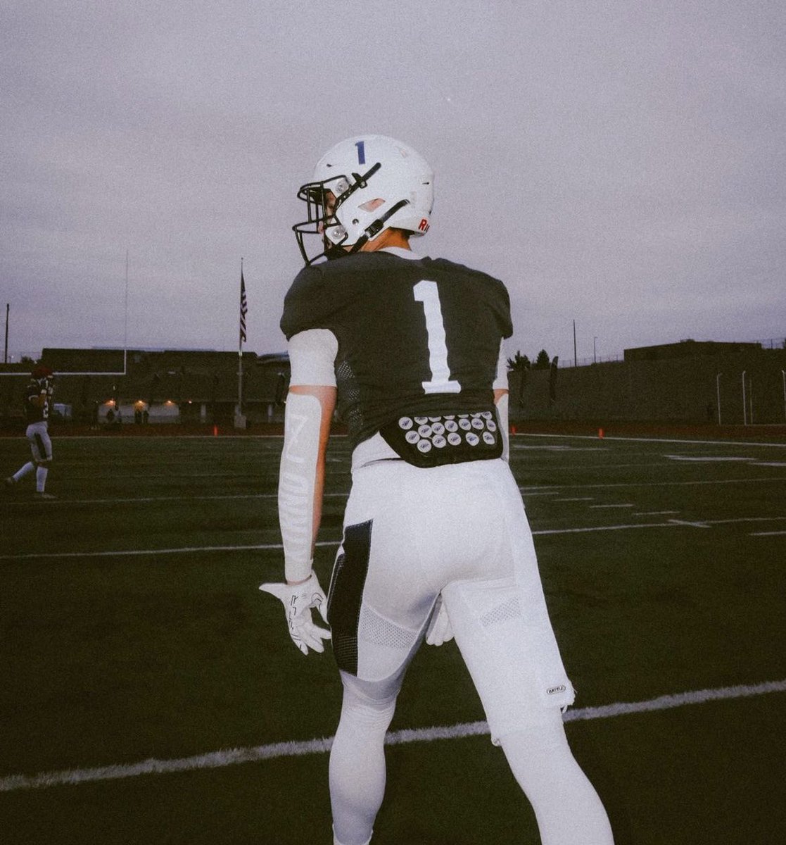 Nick Farman M.S. (@nickfarman55) on Twitter photo #8 Uncommitted DB is..
<a href="/Justin56409775/">Justin Webber</a>
Talk about game tape that POPS 👀😨
Just a flat out GAMER that shuts down passing attacks…
Acceleration is exceptional and fun to see live🔥 Great depth perception, TOUGH, and physical!
5’10 170✅ Need more? Sign him as an APB then 🤷♂️ #8 Uncommitted DB is..
<a href="/Justin56409775/">Justin Webber</a>
Talk about game tape that POPS 👀😨
Just a flat out GAMER that shuts down passing attacks…
Acceleration is exceptional and fun to see live🔥 Great depth perception, TOUGH, and physical!
5’10 170✅ Need more? Sign him as an APB then 🤷♂️