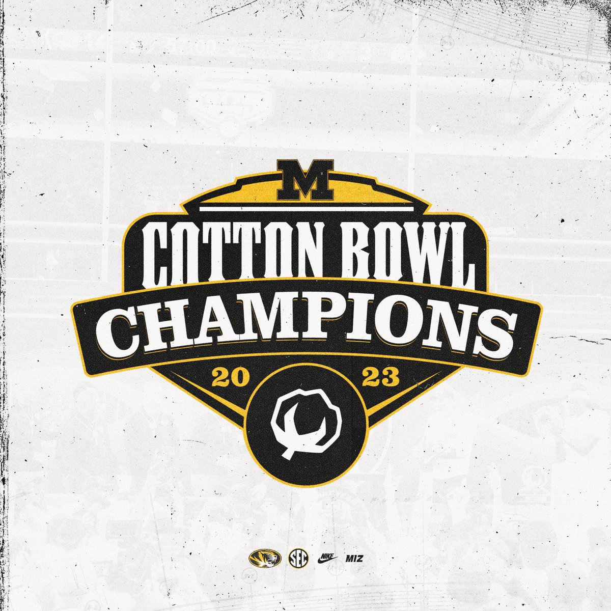 Mizzou Football tweet media