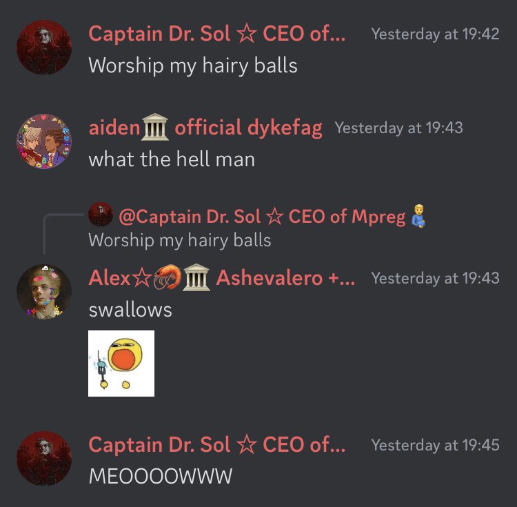 ineffable idiots struggles (@idiotsineffable) on Twitter photo 