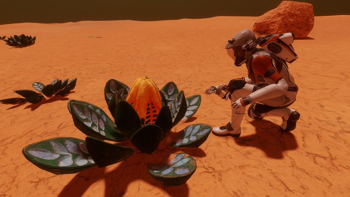 OrientObject's tweet photo. On the way to Colonia in #elitedangerous - #exploring along the way. I approach 'Audry II' very cautiously. https://t.co/rq3wu4Jap2