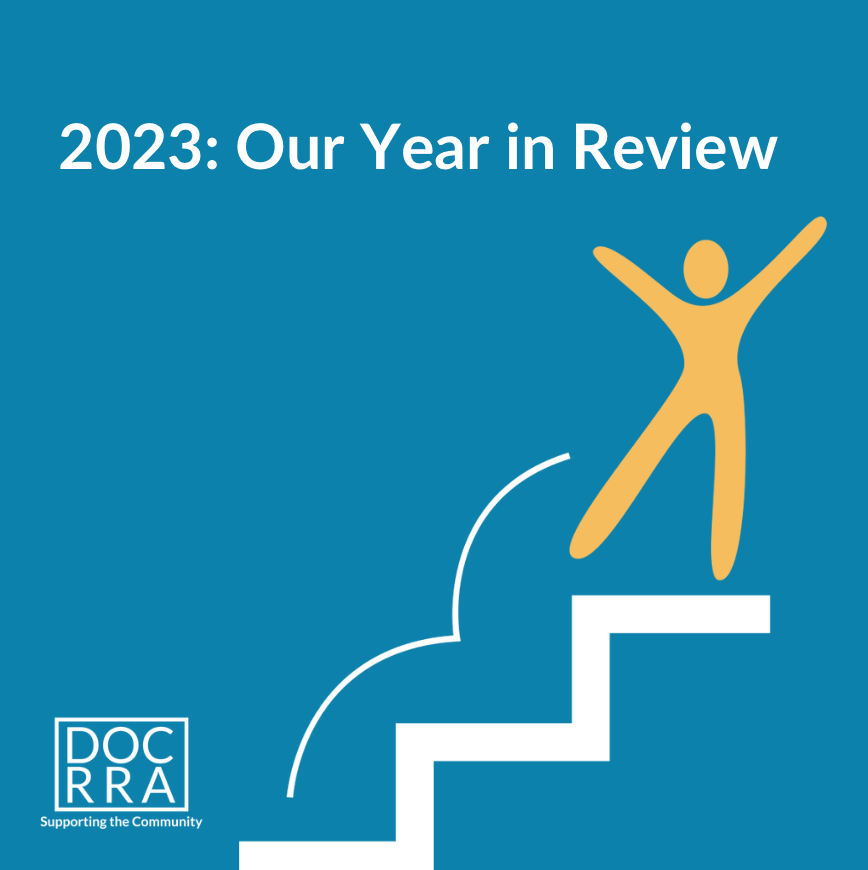 DOCRRA_'s tweet photo. As the year draws to a close, read our final blog for the year.
2023: Our year in Review
https://t.co/5U5me2cNqq
#TogetherStronger #activecommunity #dolphincoastcommunity #dolphincoastinfo #activecitizenship https://t.co/zkPpDocAtc