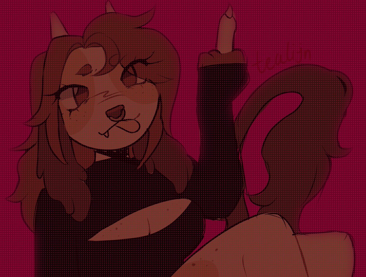 neon 
💖+🔁 appreciated