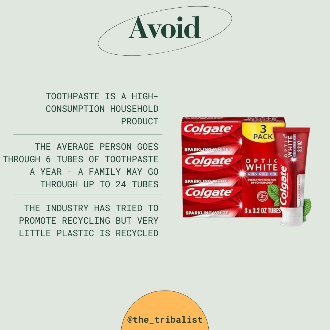 TheTribalistnow's tweet image. Revolutionize dental routine with THE DIRT Tooth Powder! Effective for adults, check with your dentist before switching. Lasts as long as 3-4 regular tubes. Biodegradable, recyclable packaging. Kills bacteria, all-natural ingredients.

#ToothPowder #NaturalIngredients #OralHealth
