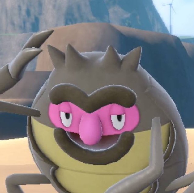 Prince_Spoopy's tweet photo. Great… saw @MoxieBoosted’s recent Psyspam video and now I HAVE TO breed for a shiny Rellor in a luxury ball 🙄🙄🙄 https://t.co/HSkJ0Z5a7J