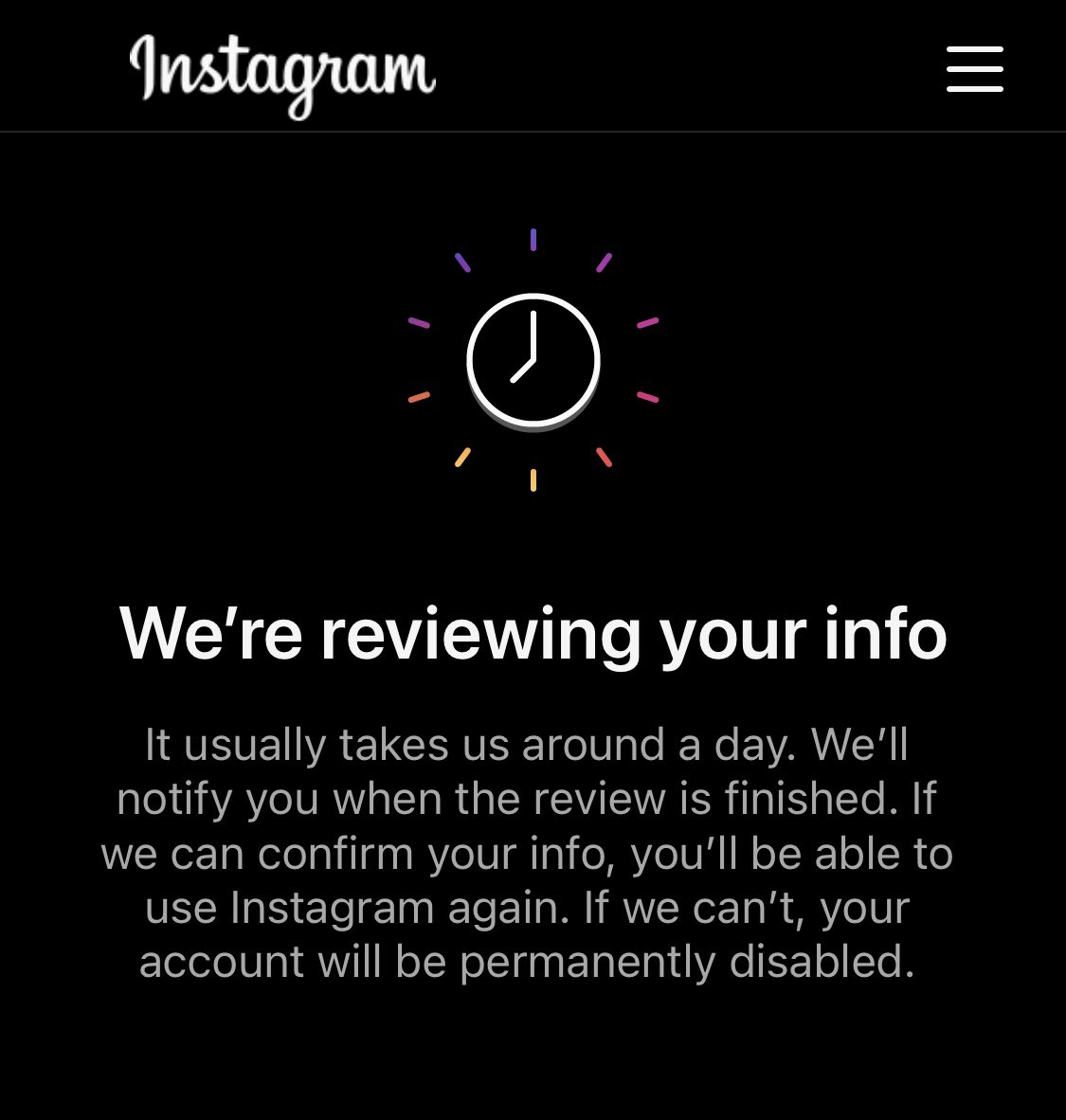 BREAKING: Every time we post a video showing Armenians being attacked in Jerusalem, our account is either suspended or threatened to be deleted by <a href="/instagram/">Instagram</a>