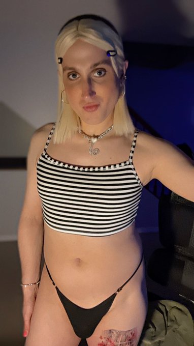 Bet you want to put your hands on me😋  #mtf #pawg #snowbunny #sissy #trap #qos #bnwo https://t.co/AY<a href="/tag/mtf"class="tags">#mtf</a><a href="/tag/pawg"class="tags">#pawg</a><a href="/tag/trap"class="tags"><span>#trap</span></a><a href="/tag/sissy"class="tags"><span>#sissy</span></a><a href="/tag/snowbunny"class="tags"><span>#snowbunny</span></a><a href="/tag/qos"class="tags"><span>#qos</span></a><a href="/tag/bnwo"class="tags"><span>#bnwo</span></a>