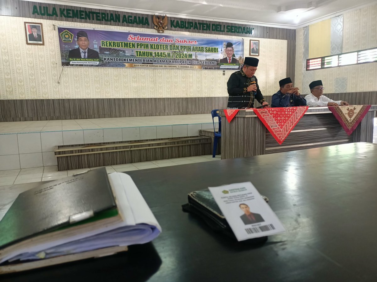 "Aku tidak kalah, aku hanya sedang membiarkan mereka menang".