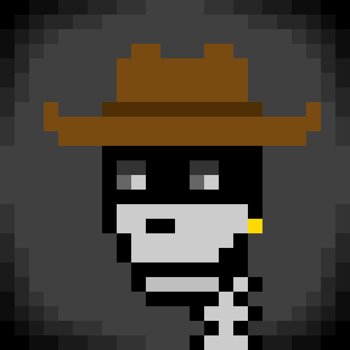 Skelephunks 💀 tweet media