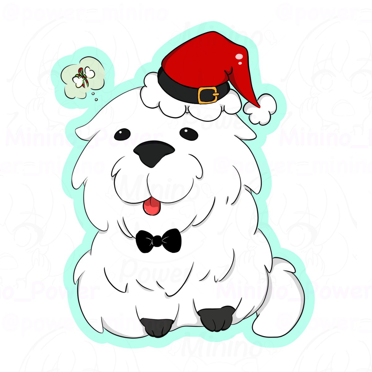 Still on time to post these? (￣▽￣*)ゞ🎄