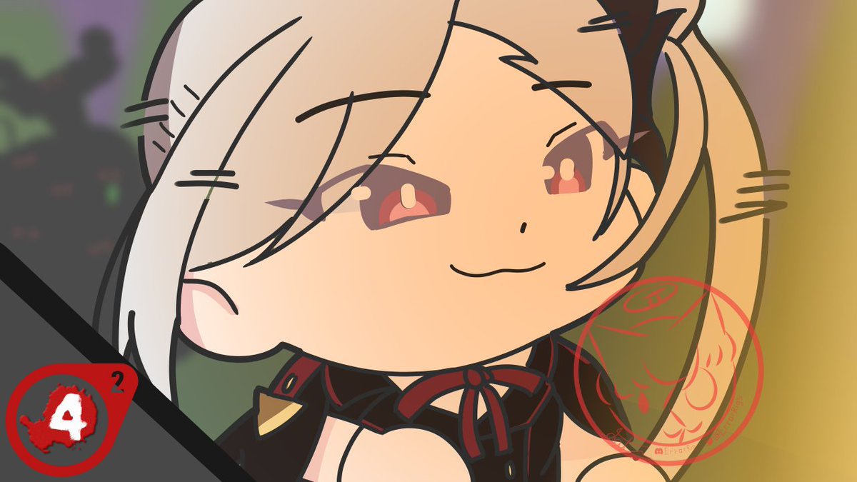 ErrorRigs's tweet photo. A thumbnail for a l4d2 video
#ブルアカ #BlueArchive https://t.co/CYYWtE0ZBw