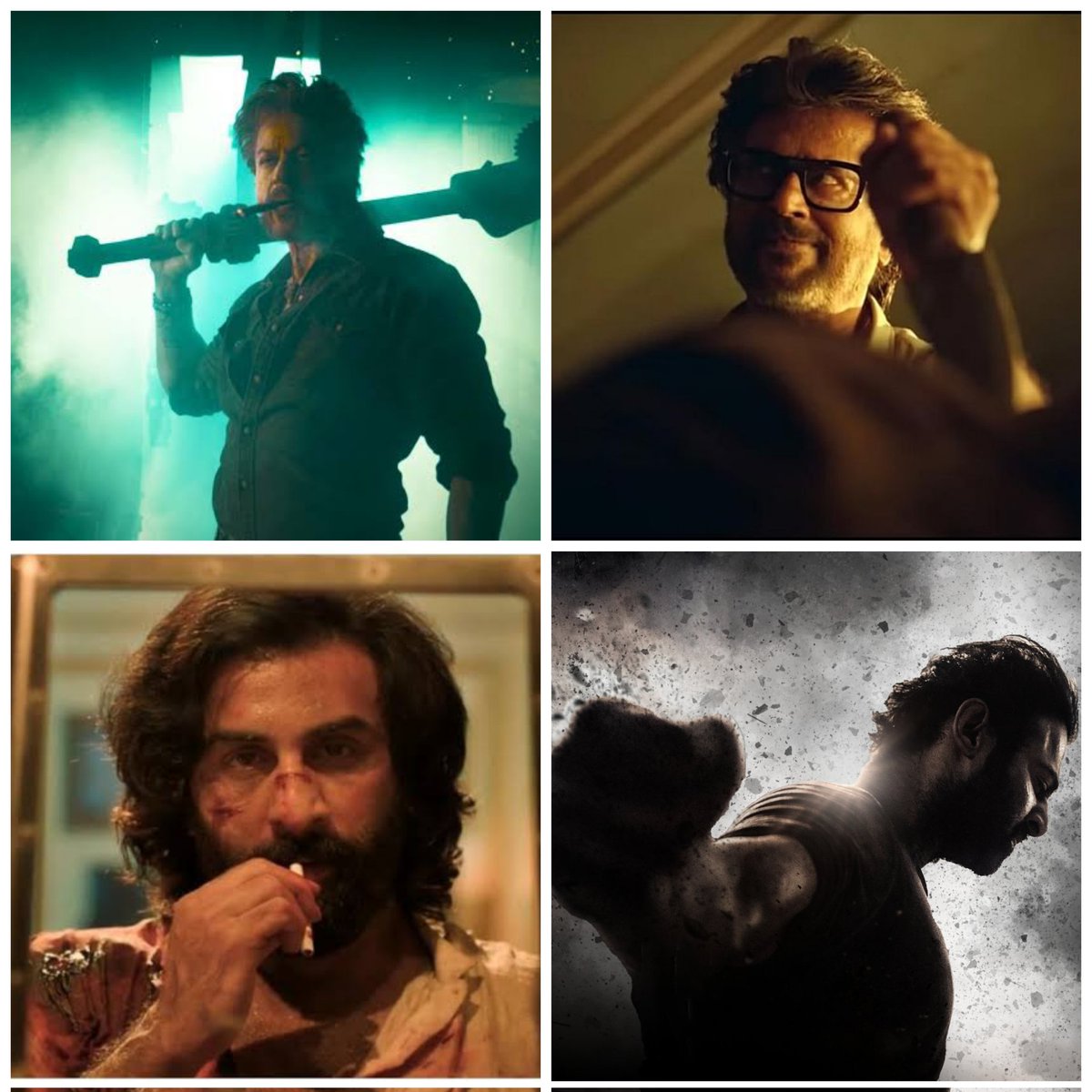 Its_CineHub's tweet photo. Best Interval Block in 2023 ? https://t.co/8UIAXLF8sv