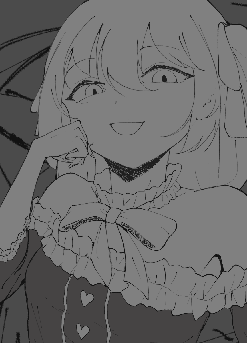 ESketchStudio's tweet photo. 20231228
ESK Theme Doodle #2【Evil-Neuro】
ESK 隨���繪 #2
by Even(@EvenEsketch)
#ESK隨手繪
#Heartheartart
#Neurosama https://t.co/QrLSWYQKYF