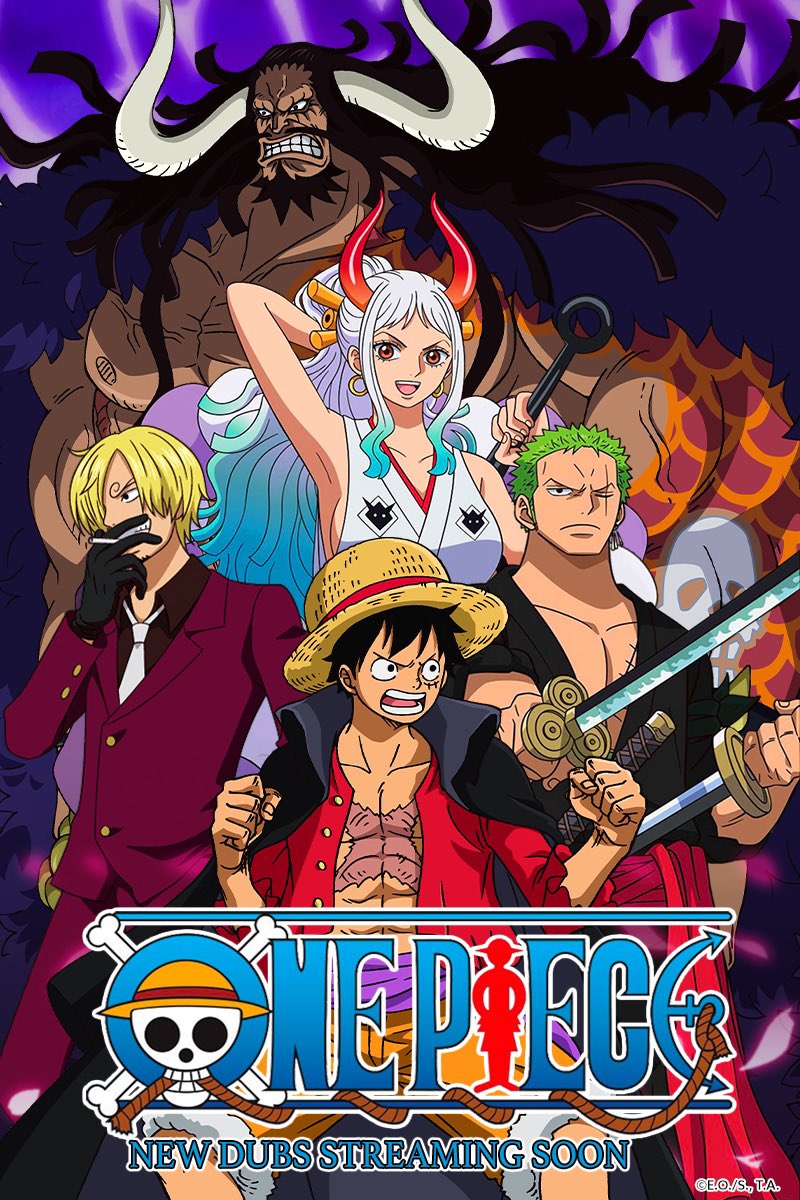 One Piece English Dub Update (@one_piece_dub) on Twitter photo The impressive counterattack begins in the latest batch of Wano dubs!💥
#OnePiece Season 14 Voyage 13 (Eps 1037-1048) is available for digital purchase <a href="/MicrosoftStore/">Microsoft Store</a> 🎉
GET microsoft.com/en-us/p/one-pi… The impressive counterattack begins in the latest batch of Wano dubs!💥
#OnePiece Season 14 Voyage 13 (Eps 1037-1048) is available for digital purchase <a href="/MicrosoftStore/">Microsoft Store</a> 🎉
GET microsoft.com/en-us/p/one-pi…