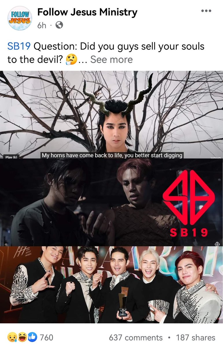 Memety “Devil of your dreams” Fresh tweet media