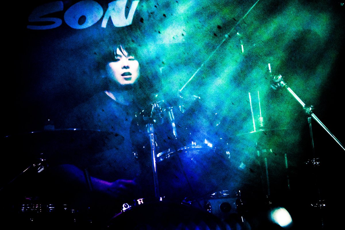 blackbass_pg's tweet photo. 23/11/16 仙台 FLYING SON.
セツナシティ( @setsuna_city ).
@setsuna_0705 
Organized by RETELO( @RETELO_official ).

#セツナシティ #live #livephoto #photograph #shooting https://t.co/Y2l6UbdAhD