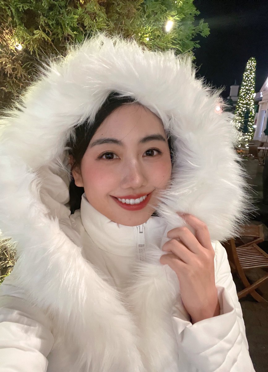大野沙恵 tweet media