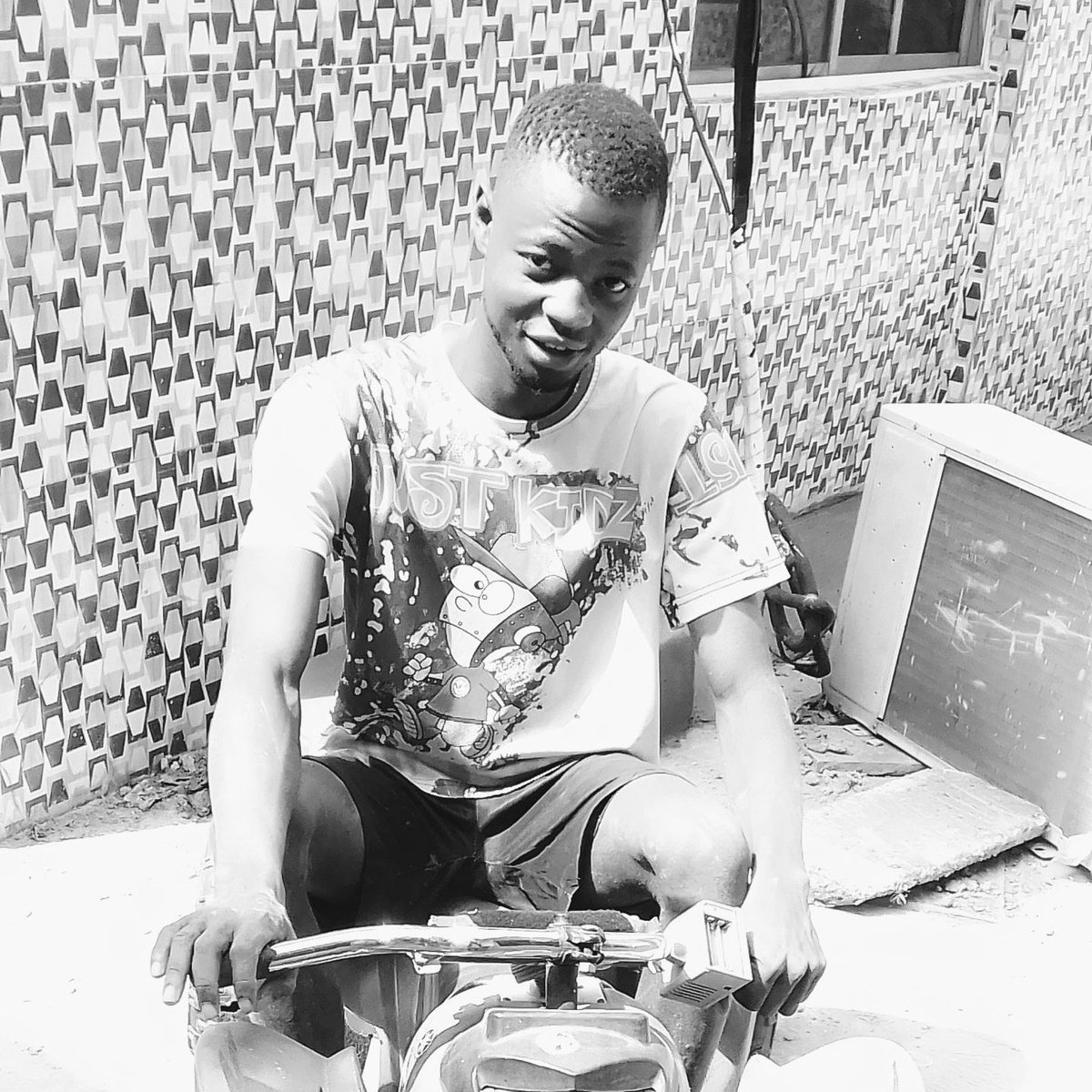 #NewProfilePic