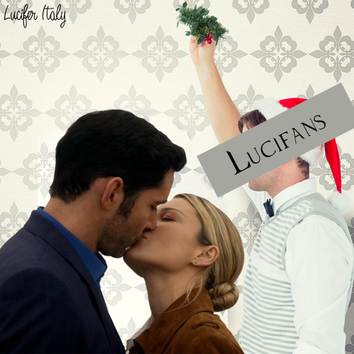 Lucifer_Italy's tweet photo. #happynewyear #31dicembre #newyearseve #lucifer https://t.co/0LkVc99oKF
