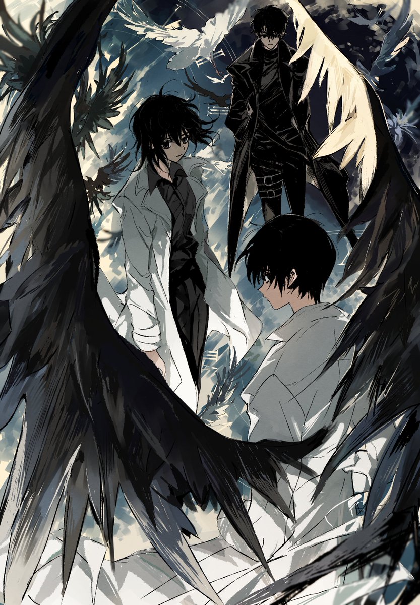 치멸/12anchovy tweet media