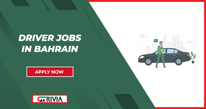 Browse diverse Driver jobs in Bahrain on the job website. 🚗 Explore opportunities for Drivers across industries. #BahrainJobs #DriverOpportunities 🌟

Apply: tinyurl.com/mtwn5we4