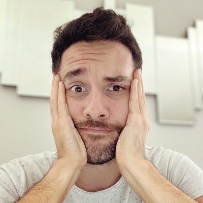 #NouvellePhotoDeProfil