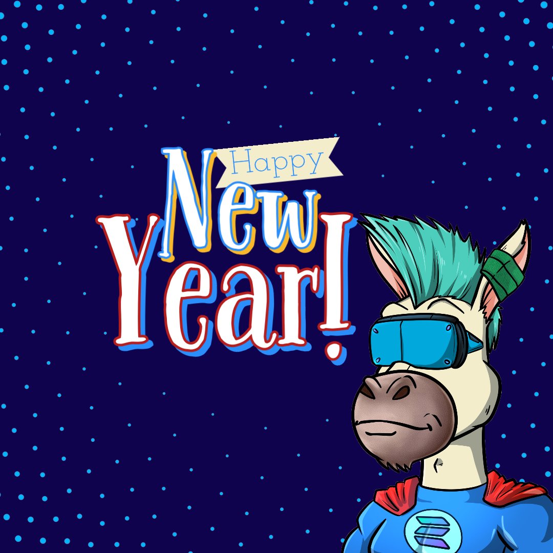 retract1991's tweet photo. Wishing you all a dazzling farewell to 2023 and a sparkling welcome to 2024! 🎉 May the New Year bring joy, success, and endless possibilities. Cheers to new beginnings and cherished moments! 🥂✨ #HappyNewYear https://t.co/NOXnH7CTUl