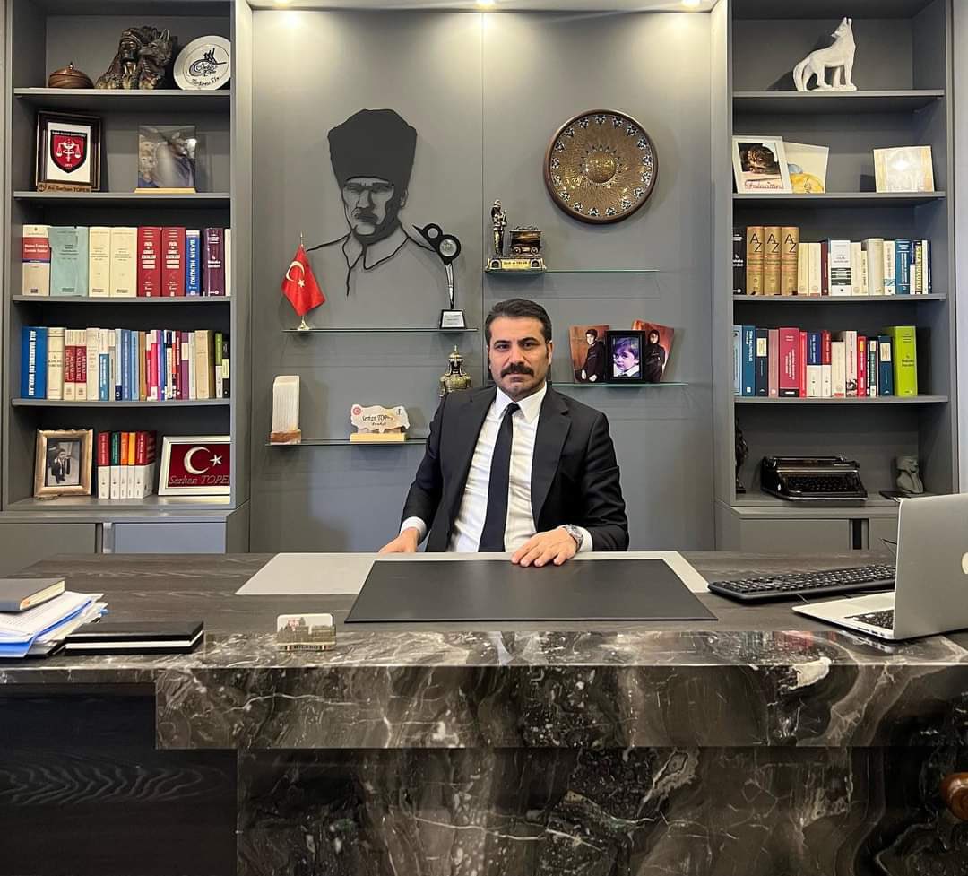 Ne Mutlu TÜRKÜM Diyene!