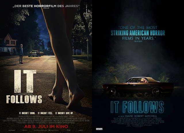 maiamii6602's tweet photo. It Follows (2014) อย่าให้ "มัน" ตามมา
หนังสยองขวัญสั่นประสาทที่แสนจะแปลกแหวกแนว อีกทั้งยังกวาดรางวัล เสียงชมและคำวิจารณ์อย่างท่วมท้น มีกลิ่นอายของหนังสยองขวัญยุคคลาสสิคอยู่เต็มเปี่ยม
.
#APVIP88 #แนะนำหนัง #รีวิวหนัง #ดูหนัง #เบียร์เดอะวอยซ์ #แบงค์ศุภณัฐ #หมอชิต2 #TheSignลางสังหรณ https://t.co/P8TcvlqRkF