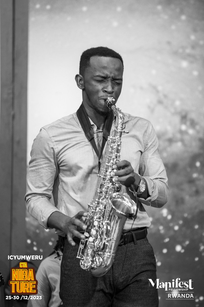 Manifest_Rwanda's tweet image. "Jesus knows what to do, He has the final say.Hoya ntajya ananirwa,Hoya ntajya ananirwa, Hoya ntajya ananirwa, forever He remains the same!"

Facebook 📹
fb.watch/pfuDblJRxI/?mi…

#ManifestRwannda
#CrossOverWeek