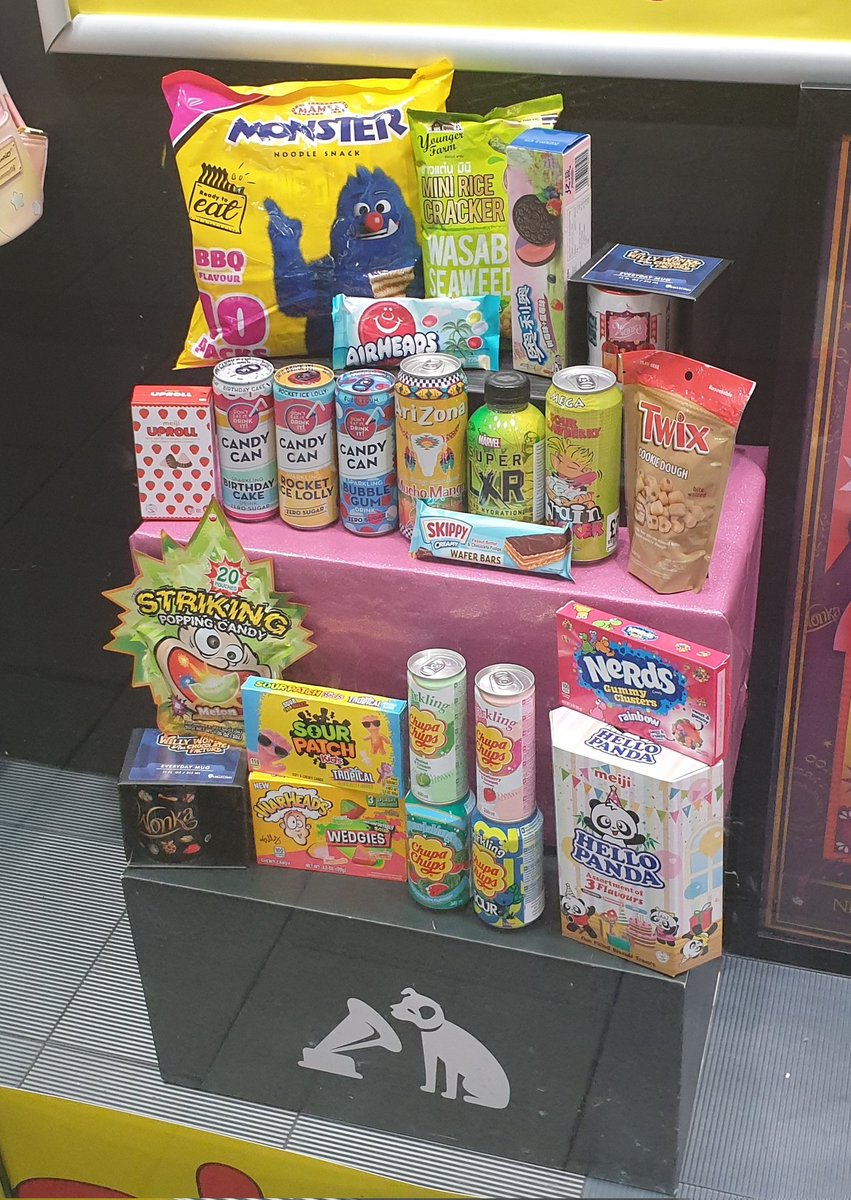 hmvBoston tweet media