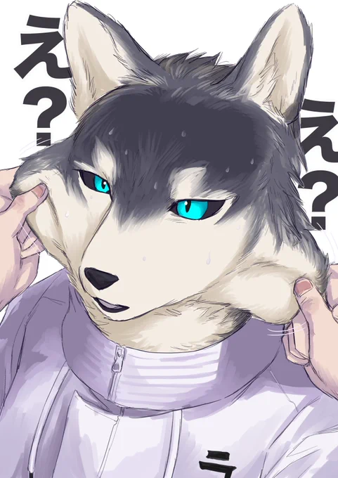 可愛いノアぴ 